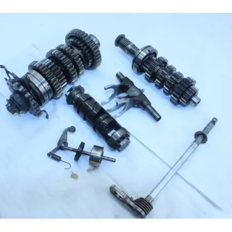 Boite de vitesses SUZUKI GSXF 750 1998 - 2007