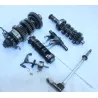 Boite de vitesses SUZUKI GSXF 750 1998 - 2007