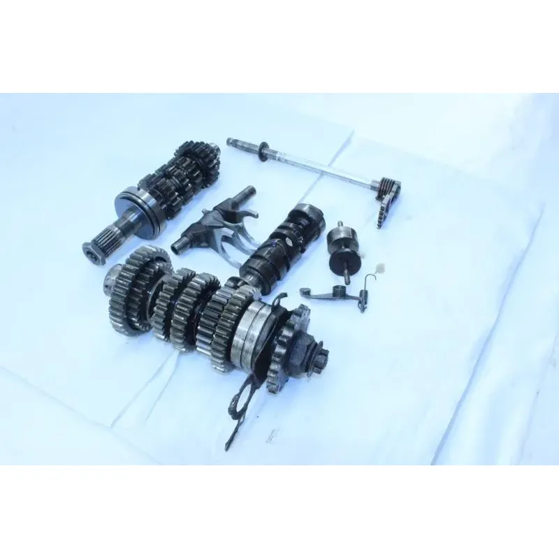 Boite de vitesses SUZUKI GSXF 750 1998 - 2007