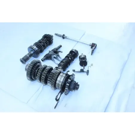 Boite de vitesses SUZUKI GSXF 750 1998 - 2007