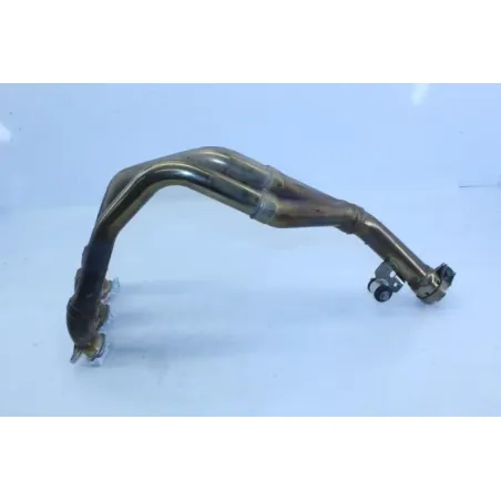 Collecteur (echappement) TRIUMPH SPEED TRIPLE 1050 2005 - 2007