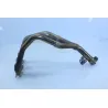 Collecteur (echappement) TRIUMPH SPEED TRIPLE 1050 2005 - 2007
