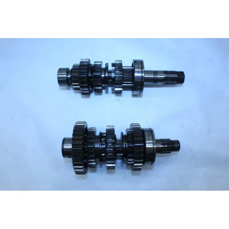 Boite de vitesses SUZUKI GSX 750 1983 - 1987