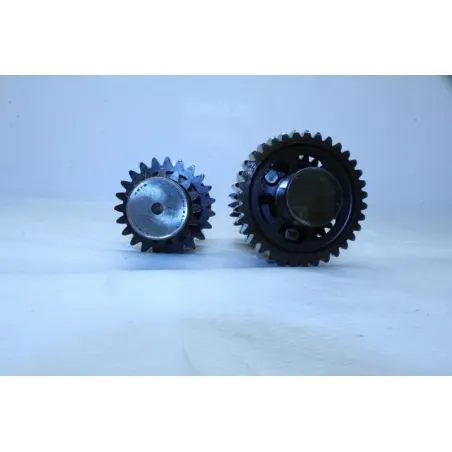 Boite de vitesses SUZUKI GSX 750 1983 - 1987