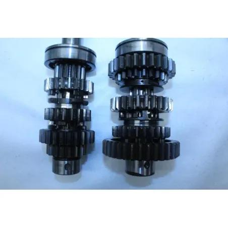 Boite de vitesses SUZUKI GSX 750 1983 - 1987