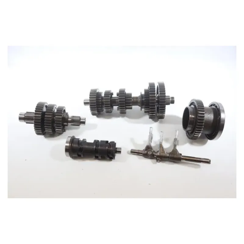 Boite de vitesses YAMAHA VIRAGO 750 1985 - 1996