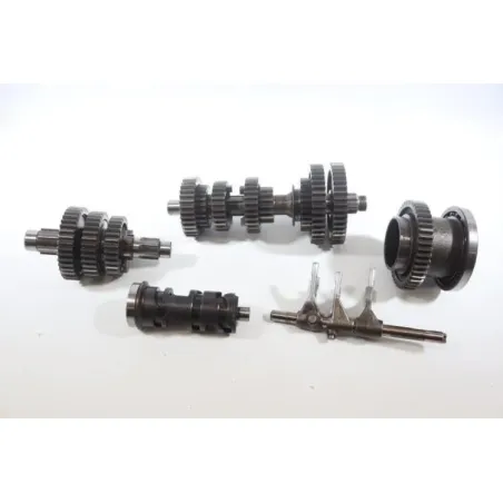 Boite de vitesses YAMAHA VIRAGO 750 1985 - 1996