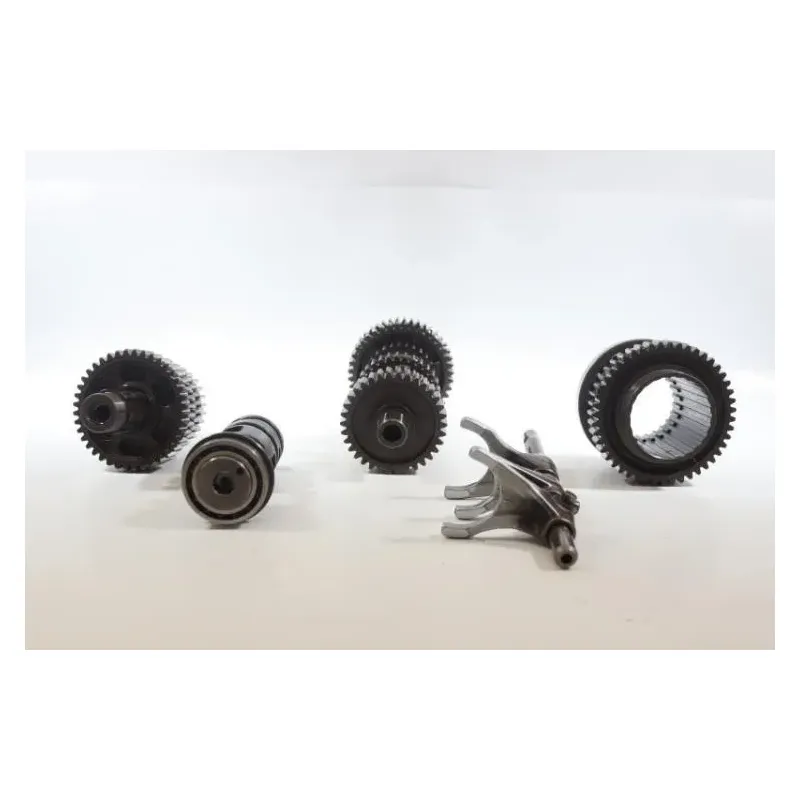 Boite de vitesses YAMAHA VIRAGO 750 1985 - 1996