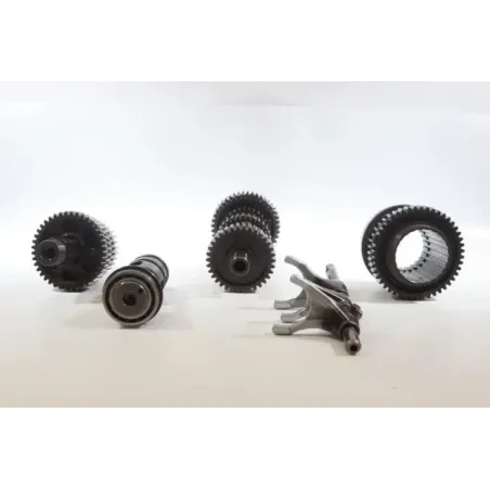 Boite de vitesses YAMAHA VIRAGO 750 1985 - 1996