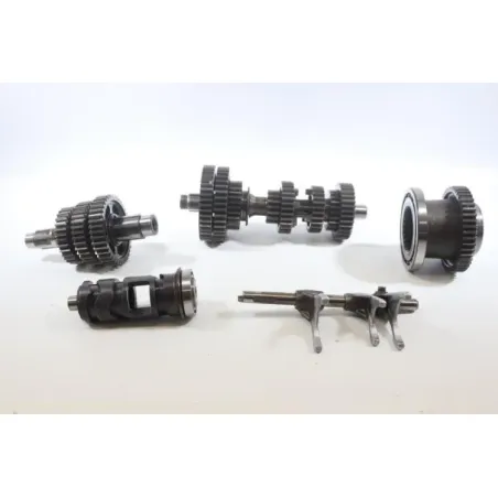 Boite de vitesses YAMAHA VIRAGO 750 1985 - 1996