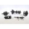 Boite de vitesses YAMAHA VIRAGO 750 1985 - 1996 Boite de vitesses YAMAHA VIRAGO 750 1985 - 1996