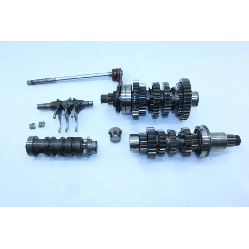 Boite de vitesses SUZUKI GSF 600 BANDIT N 2000 - 2004