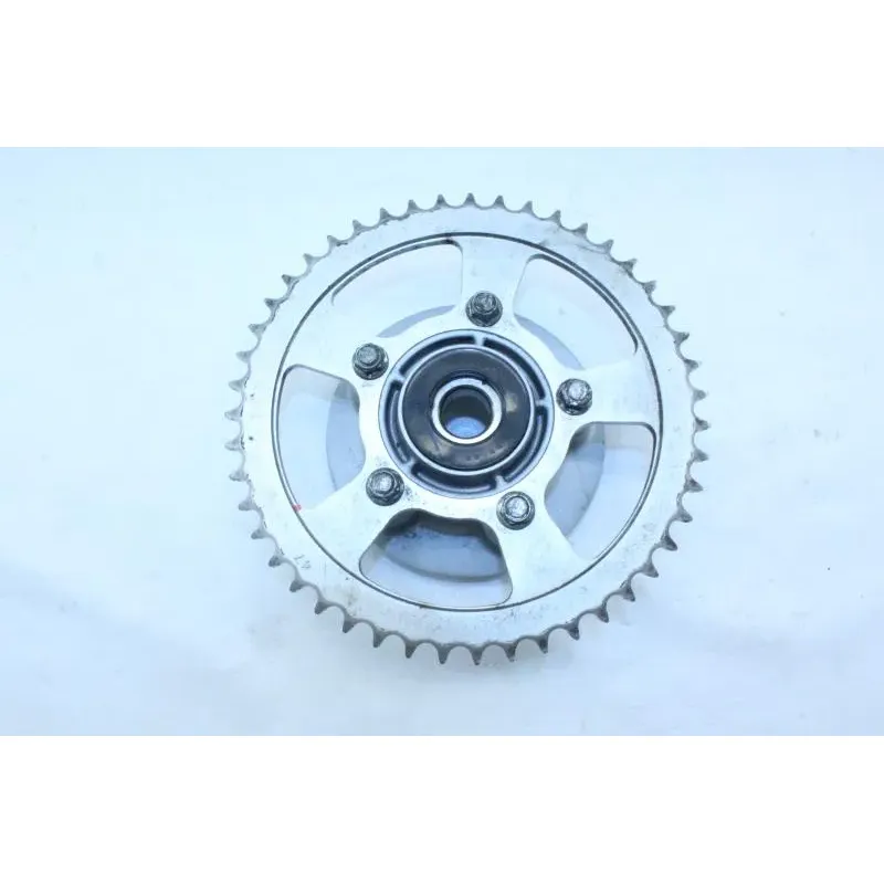 Porte couronne SUZUKI GSF 600 BANDIT N 2000 - 2004