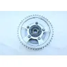 Porte couronne SUZUKI GSF 600 BANDIT N 2000 - 2004