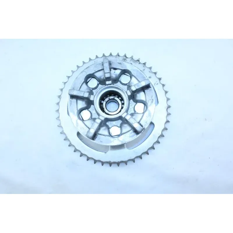 Porte couronne SUZUKI GSF 600 BANDIT N 2000 - 2004