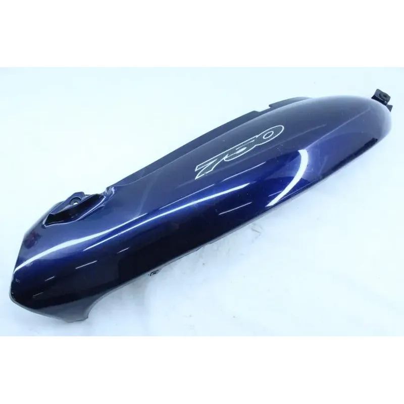 Carenage arriere droit SUZUKI GSXF 750 1998 - 2007