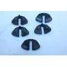 Amortisseur de couple SUZUKI GSXF 750 1998 - 2007