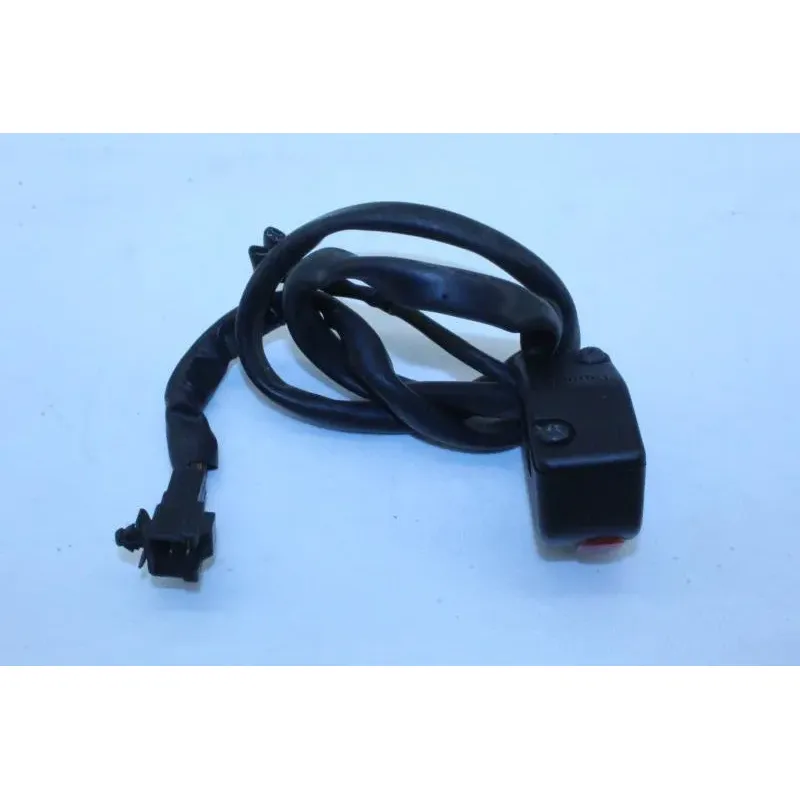 Commodo droit TRIUMPH STREET TRIPLE 675 2007 - 2011