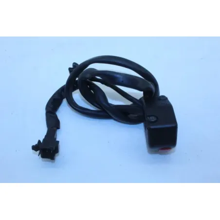 Commodo droit TRIUMPH STREET TRIPLE 675 2007 - 2011