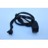 Commodo droit TRIUMPH STREET TRIPLE 675 2007 - 2011 Commodo droit TRIUMPH STREET TRIPLE 675 2007 - 2011