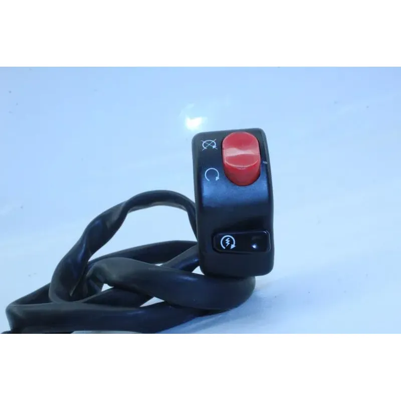 Commodo droit TRIUMPH STREET TRIPLE 675 2007 - 2011
