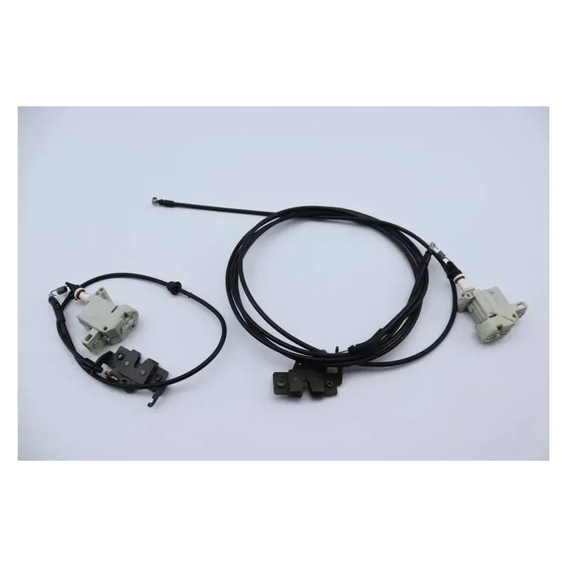 Mecanisme verrouillage selle PIAGGIO MP3 300 TOURING 2010 - 2013