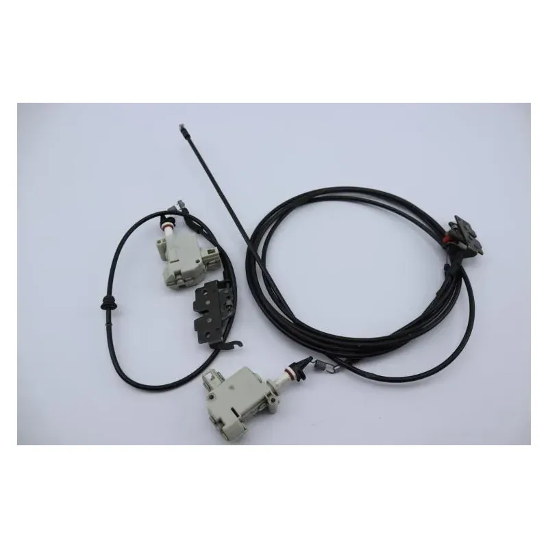 Mecanisme verrouillage selle PIAGGIO MP3 300 TOURING 2010 - 2013