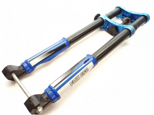 Fourche DIRT CHINOIS 50