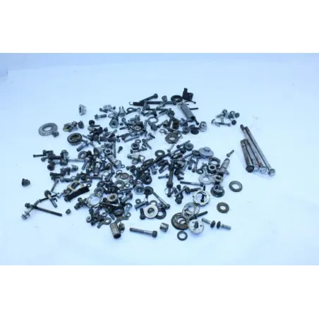 Kit visserie YAMAHA VIRAGO 750 1985 - 1996