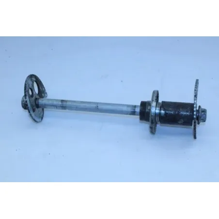 Axe de roue arriere HONDA NX 125 TRANSCITY 1993 - 1999
