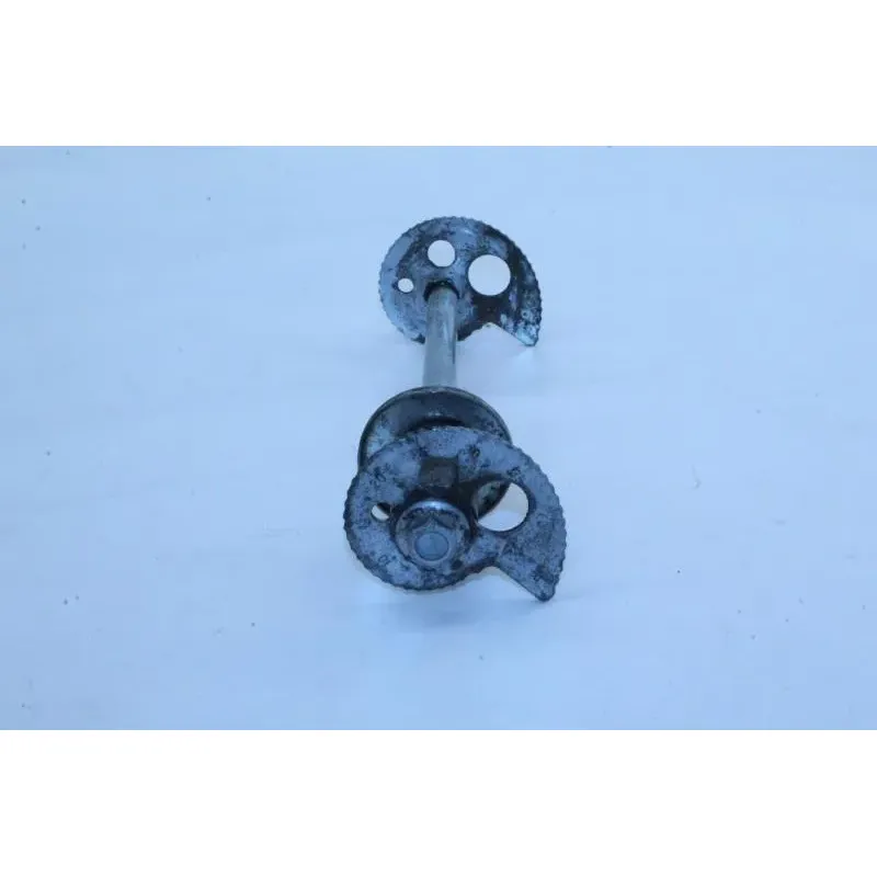 Axe de roue arriere HONDA NX 125 TRANSCITY 1993 - 1999