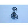 Axe de roue arriere HONDA NX 125 TRANSCITY 1993 - 1999 Axe de roue arriere HONDA NX 125 TRANSCITY 1993 - 1999