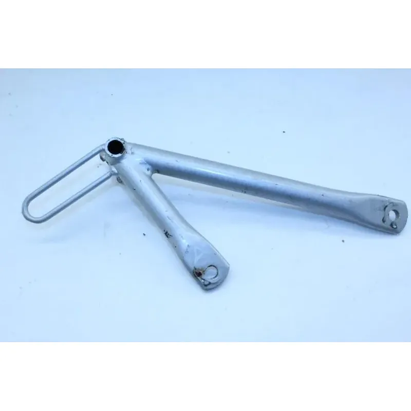 Platine arriere droite HONDA NX 125 TRANSCITY 1993 - 1999