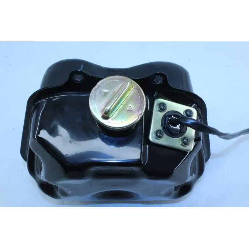 Reservoir JM MOTORS OLDIES 50 2015 - 2020