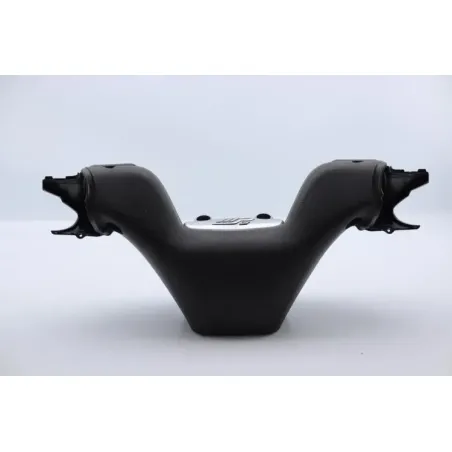 Cache guidon PIAGGIO MP3 300 TOURING 2010 - 2013