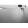 Cache guidon PIAGGIO MP3 300 TOURING 2010 - 2013
