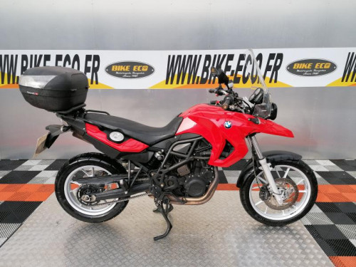 BMW F 650 GS