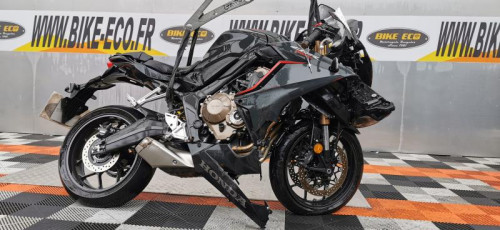 HONDA CBR 650 RA