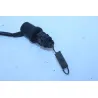 Contacteur de frein arriere YAMAHA FZ6 600 FAZER S2 2007 - 2010 Contacteur de frein arriere YAMAHA FZ6 600 FAZER S2 2007 - 2010