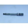 Axe de roue avant YAMAHA FZ6 600 FAZER S2 2007 - 2010 Axe de roue avant YAMAHA FZ6 600 FAZER S2 2007 - 2010