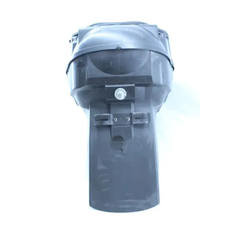 Coffre sous selle SUZUKI UH 400 BURGMAN 2003 - 2006