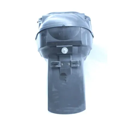 Coffre sous selle SUZUKI UH 400 BURGMAN 2003 - 2006