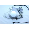 Carter alternateur SUZUKI UH 400 BURGMAN 2003 - 2006 Carter alternateur SUZUKI UH 400 BURGMAN 2003 - 2006