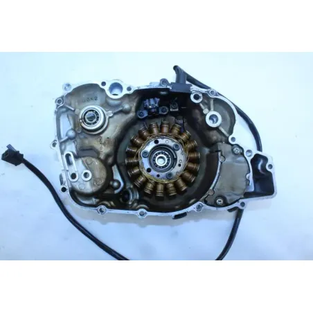 Carter alternateur SUZUKI UH 400 BURGMAN 2003 - 2006