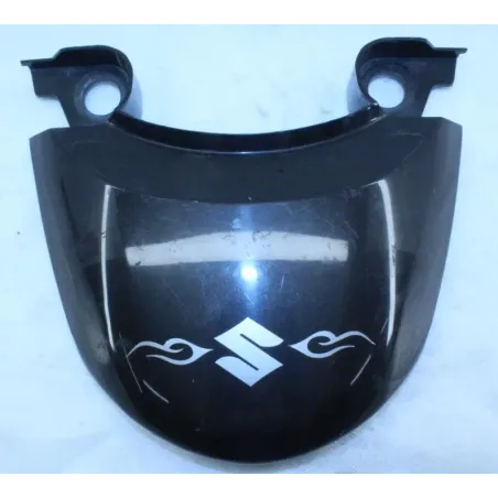 Separation de coque arriere SUZUKI SV 650 N 1998 - 2002