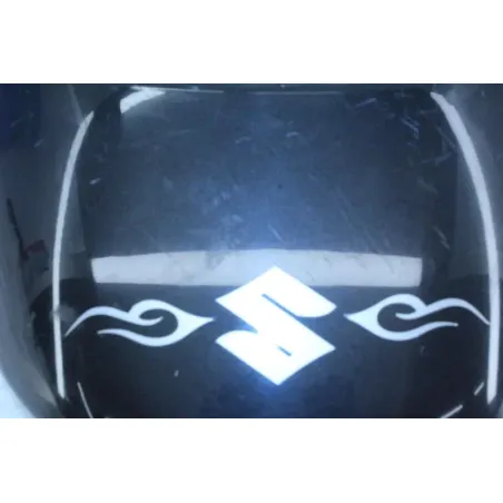 Separation de coque arriere SUZUKI SV 650 N 1998 - 2002