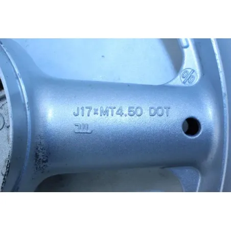 Jante arriere SUZUKI SV 650 N 1998 - 2002