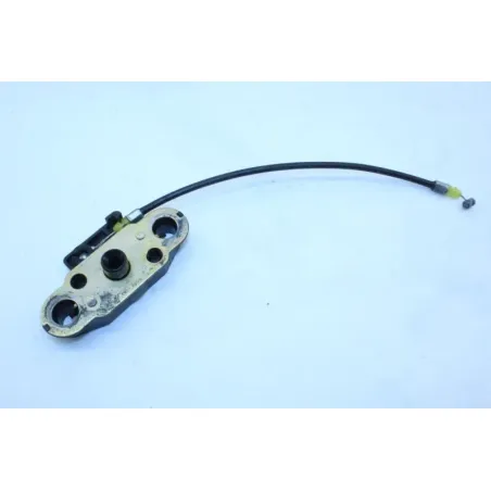 Serrure de selle SUZUKI SV 650 N 1998 - 2002