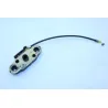 Serrure de selle SUZUKI SV 650 N 1998 - 2002