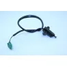 Contacteur bequille laterale SUZUKI SV 650 N 1998 - 2002